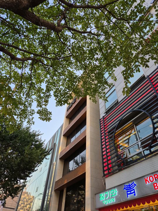 용강동 루프탑도 함께 사용 가능한 호프집 매물의 11번째 사진