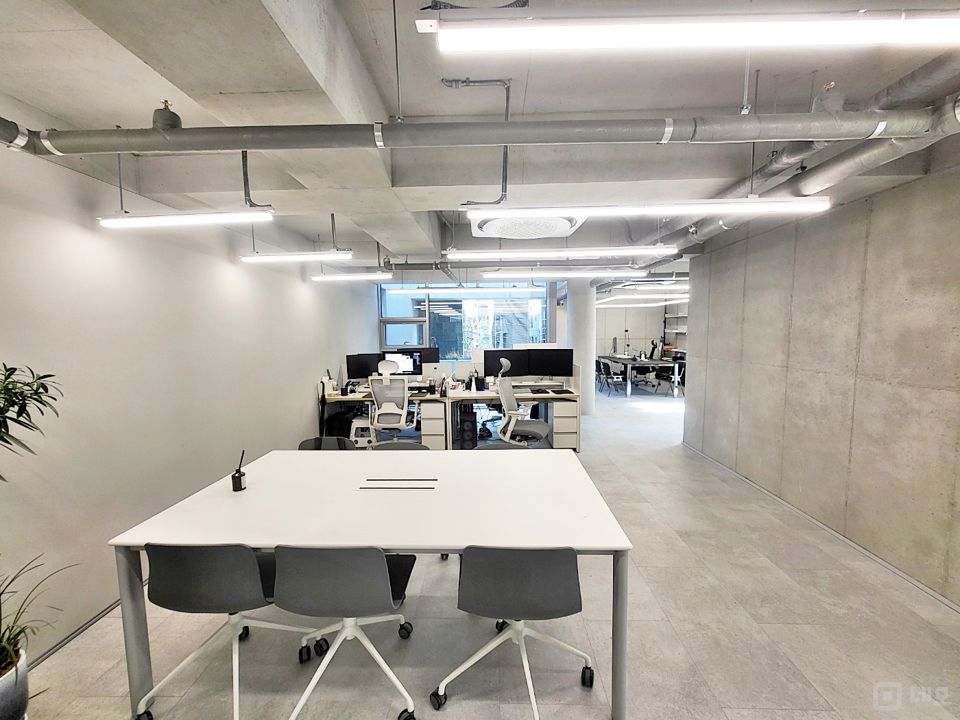 ★ 신축급 내외관 특급 인테리어 디자인 사무공간 카페테리아 ★ 매물의 14번째 사진