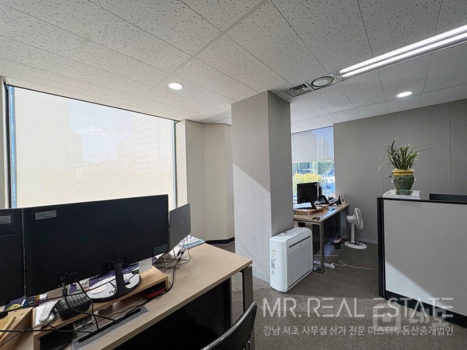 삼성중앙역 1분 ACE인테리어 무료3대 매물의 15번째 사진