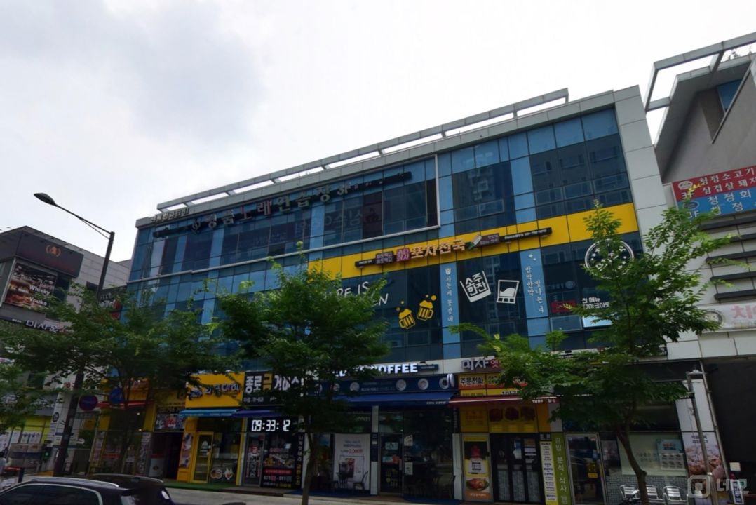 망월동 미사역 역세권, 주방 시설 완비, 매출 안정적인 쌀국수 전문점 매물의 5번째 사진