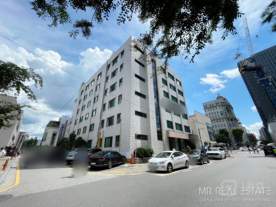 주차3대.삼성역.S급가성비사무실.내외관컨디션ACE 매물의 14번째 사진