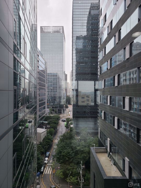을지로3가역 1분 거리의 전망 좋고 교통이 편리한 사무실 매물의 11번째 사진