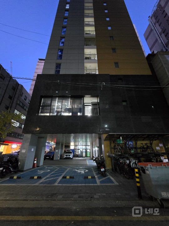 잠실 17평 코너 상가 사무실  매물의 5번째 사진
