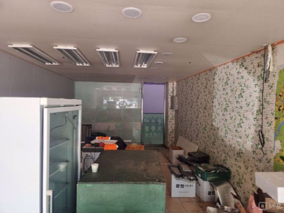 광주시 태전동 접근성좋은 1층 구분상가 매물의 1번째 사진