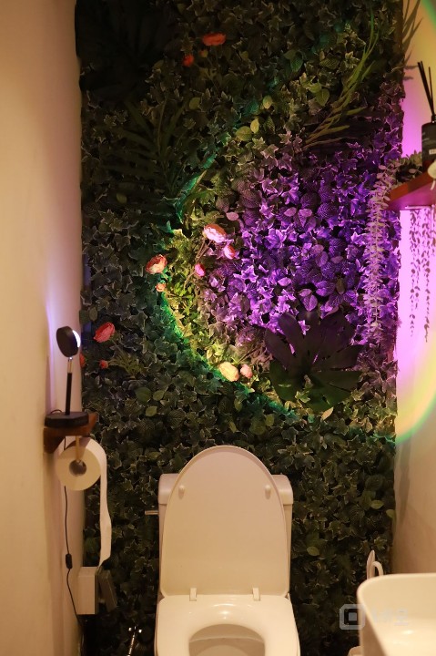 마석에서 잘하는 샵 인테리어 예쁜샵 넘겨요 10년 운영 매물의 6번째 사진