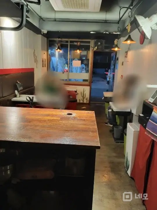 저렴하고 위치가좋은 예쁜가게 매물의 2번째 사진