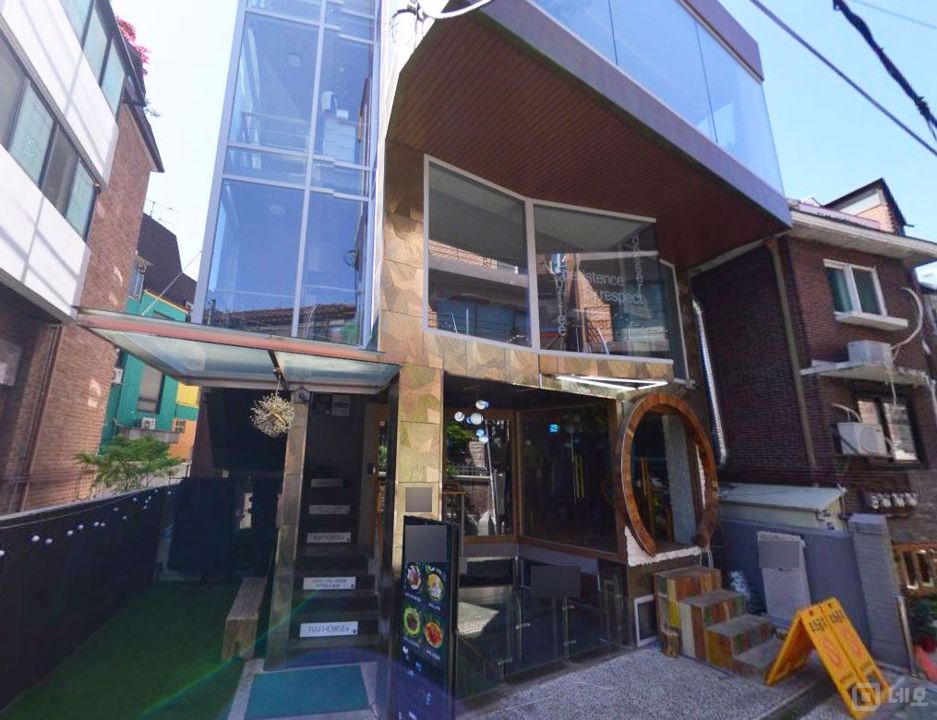 홍대입구 역세권, 메인상권에 위치한 지1층 요리주점 매물의 6번째 사진