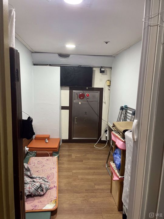 시설, 인테리어 완비, 단골고객 많은 역삼동 여성전용사우나 매물의 11번째 사진