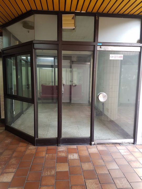 월세 50만원, 청량리동 점포 매물의 9번째 사진