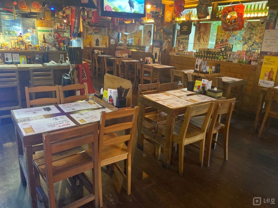 당산동 당산역 초역세권, 단골고객 많아 매출 좋은 이자카야 매물의 4번째 사진