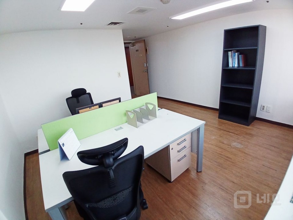 신논현역 도보4분 전망좋은 1,2인 사무실 매물의 6번째 사진