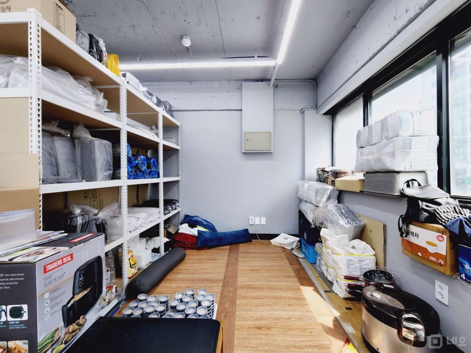 시설 집기 포함, 봉천동 2층 음식점 매물의 4번째 사진