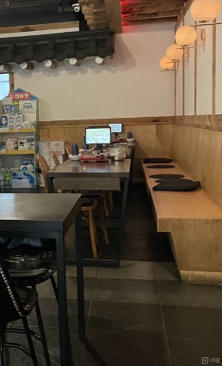 종로구 동숭동 접근성 좋은 1층 맥주집 매물의 4번째 사진