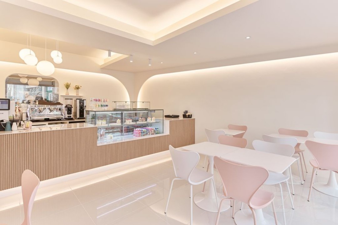 서울 구로구 글로우케이크(카페) 월평균 순수익1000+@ 매도합니다!!! 매물의 1번째 사진