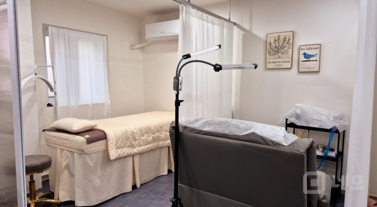 중앙역 도보5분 뷰티샵 매물의 2번째 사진