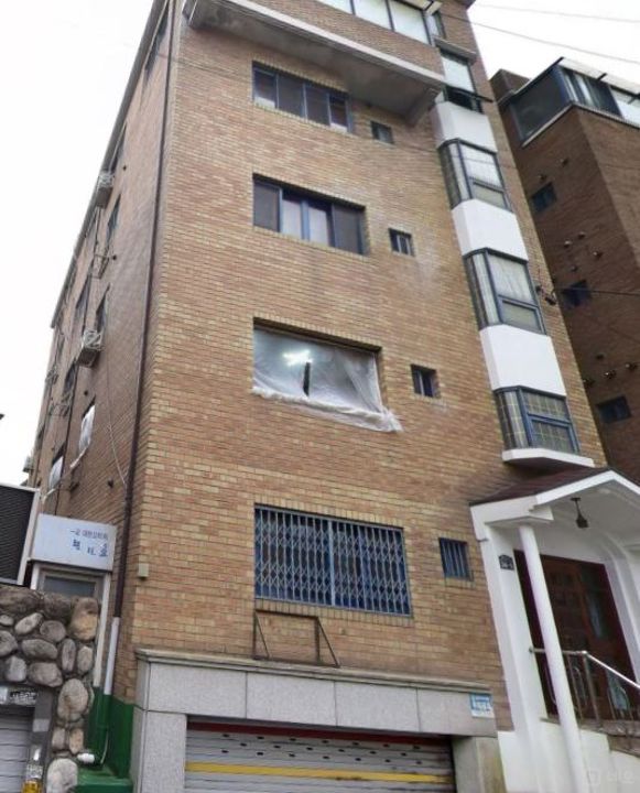 조용하고 깨끗한 삼성동3가 원룸형 사무실 매물의 5번째 사진