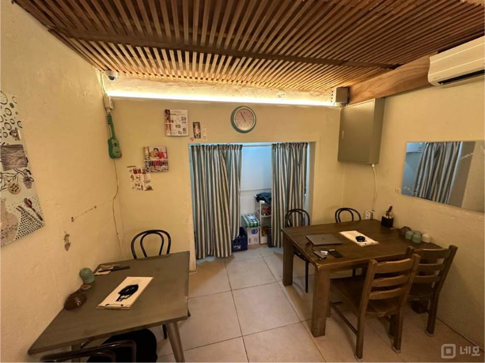 성동구 하왕십리동, 깔끔한 인테리어 완비된 요리주점 매물의 6번째 사진