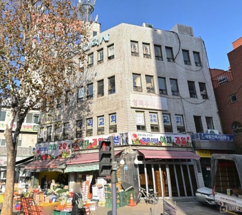 삼선동5가 루프탑 사용 가능한 렌탈스튜디오 매물의 10번째 사진
