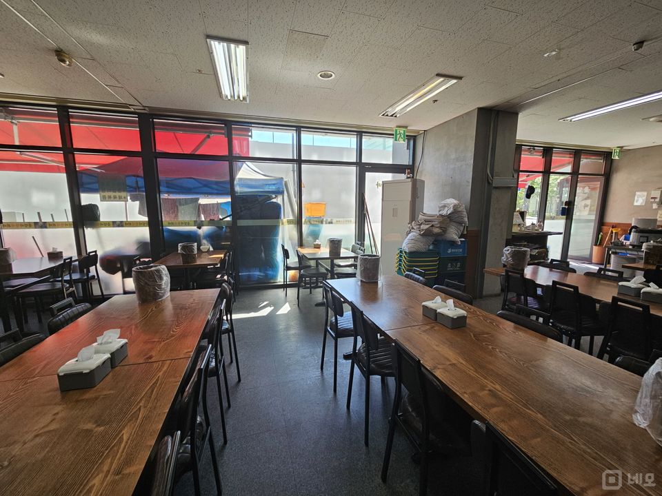 마곡동 양천향교역앞 초역세권 1층 음식점 매물의 5번째 사진