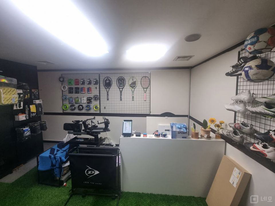 보라매나산스위트 주상복합건물 사무실 또는 상가 매물의 4번째 사진