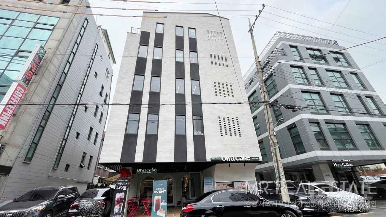 양시숲 리모델링건물 고급완벽컨디션 단독층 자주식주차 엘베 화이트톤 매물의 12번째 사진