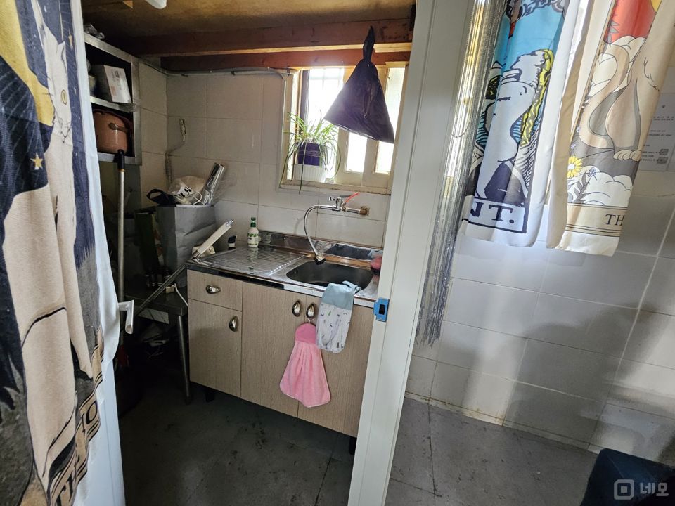 미아동 대로변 버스정류장 앞 가시성 좋은 1층 복권 및 사주카페 매물의 9번째 사진