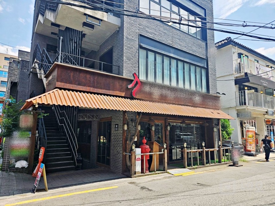 ⭐⭐I 대박무권리 I 전면탁트인공간 I 환상적채광량 I 높은층고 매물의 19번째 사진