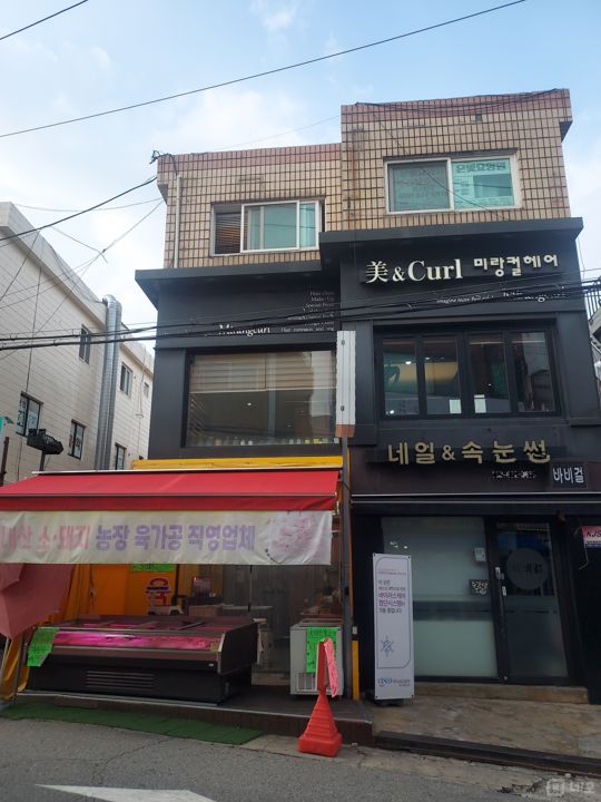 제일시장 초입 유동인구 매우풍부한 고강동 1층 상가 매물의 7번째 사진