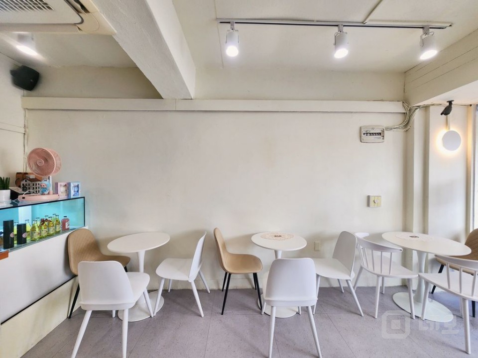 역삼동 인테리어 카페  매물의 3번째 사진