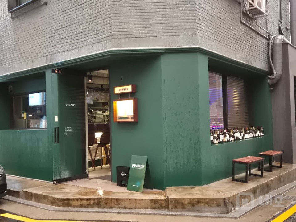 ※ 1인운영 와인바 급처 ※ 매물의 19번째 사진