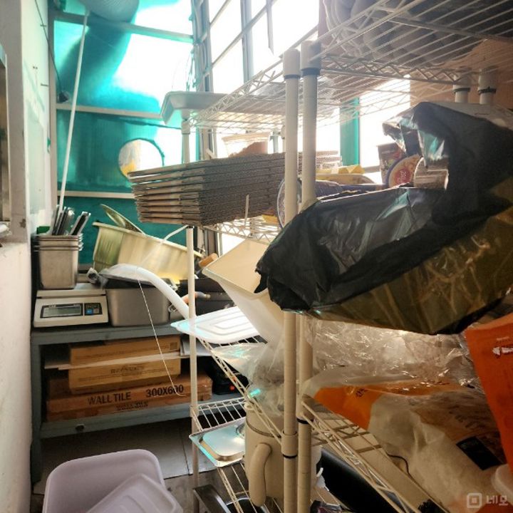 주거지역, 잠재고객 풍부한 문정동 배달전문점 매물의 4번째 사진