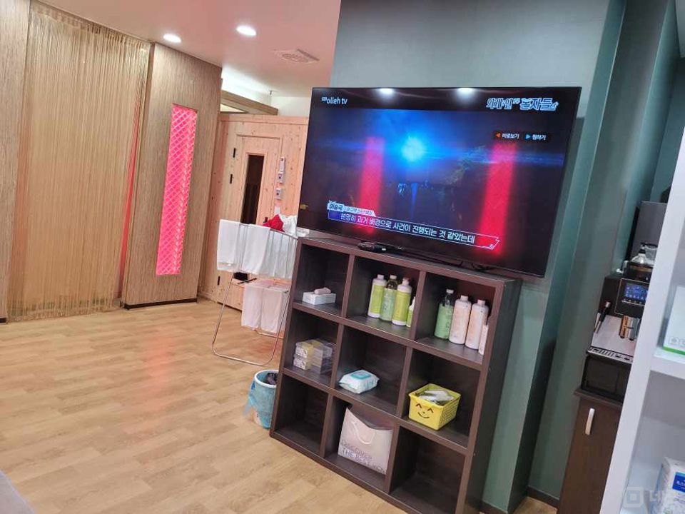 광명사거리역 역세권, 광명동 대로변에 위치한 4층 상가 매물의 6번째 사진