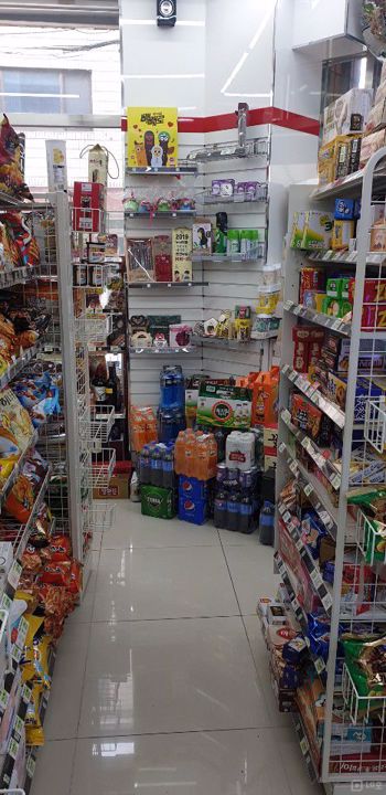 국악고 근처 조용한 주택단지내 소형평수 편의점 양도양수 매물의 3번째 사진