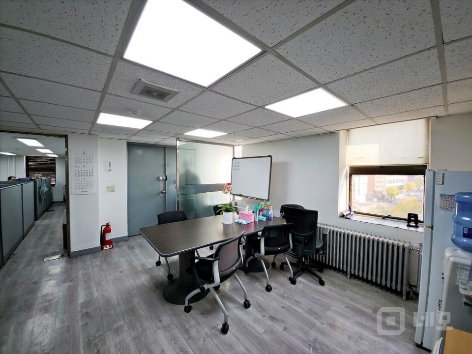 📌을지병원사거리,대로변,가성비굿,룸2,주차가능📌 매물의 4번째 사진