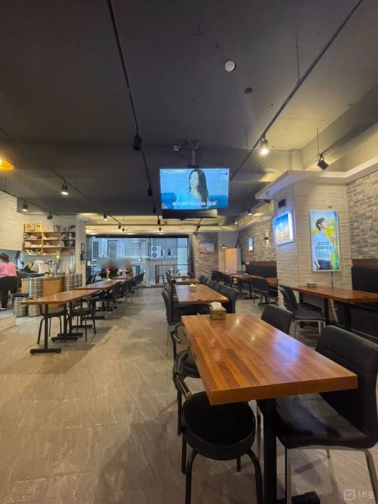 종로구 관수동 역세권 인기 많은 주점 매물의 1번째 사진