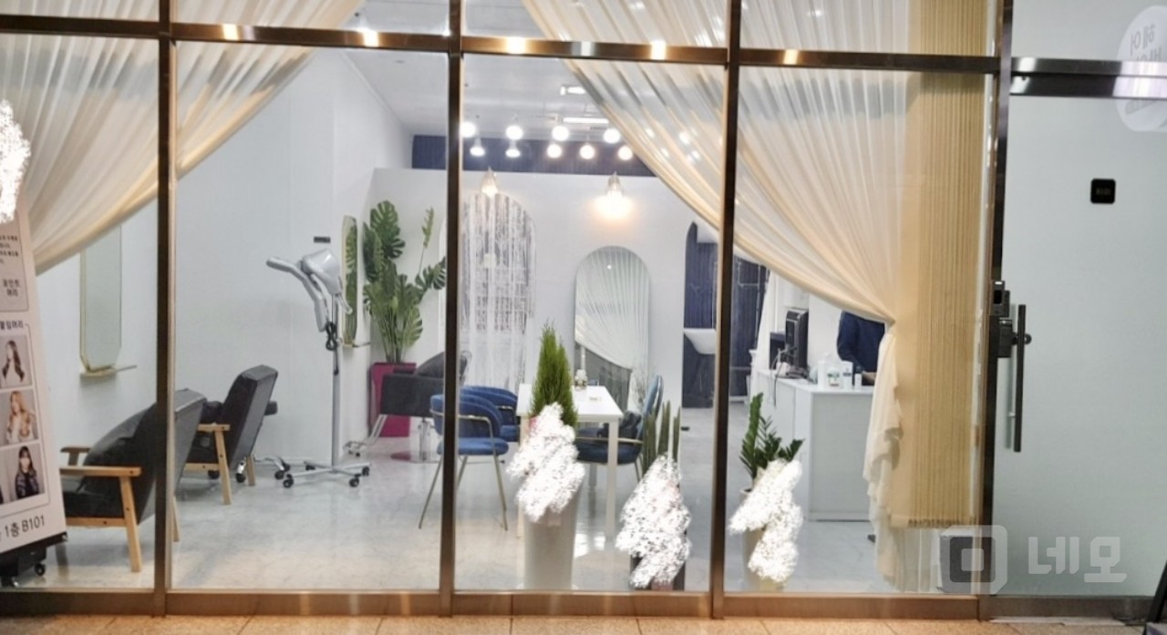 [ 강남구청역 ] 역 연결, 위치 최고 매물의 5번째 사진