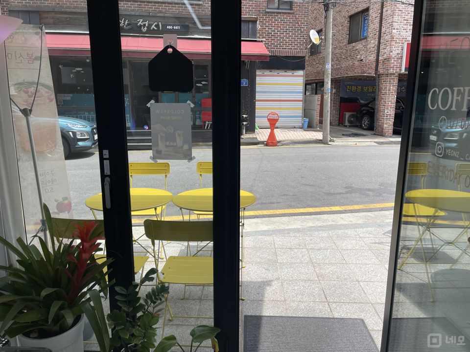 가락동 역세권, 1인 운영 추천하는 카페 매물의 4번째 사진