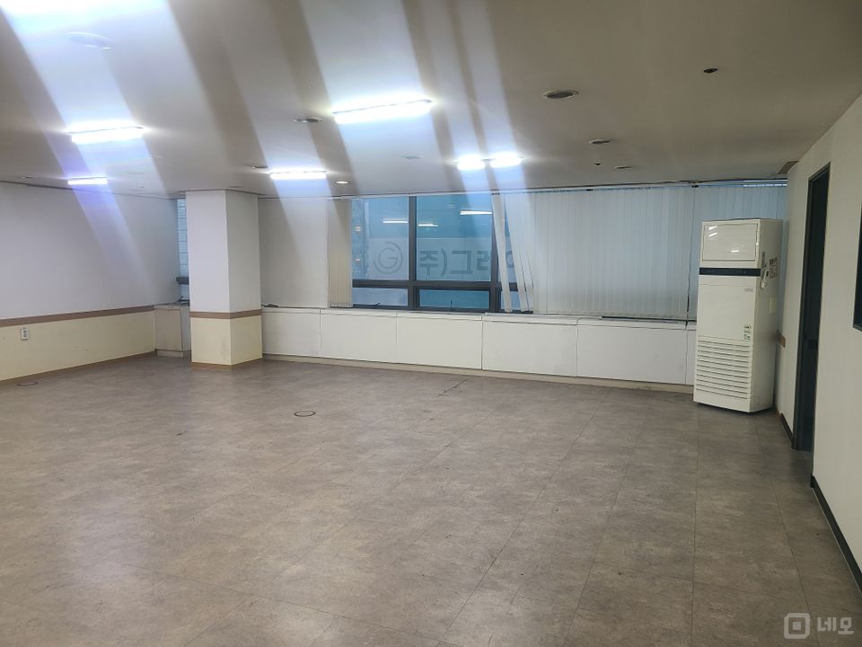 미추홀구 주안동 위치좋은 대로변 7층 사무실 매물의 2번째 사진