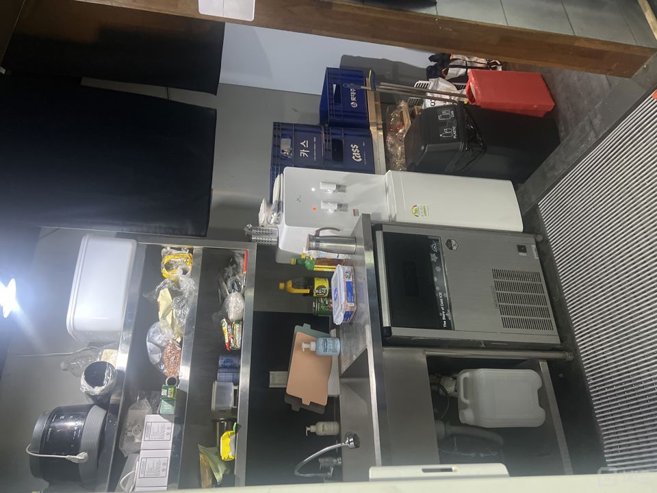 송파구 삼전동 위치좋은 1층 상가 임대 매물의 6번째 사진