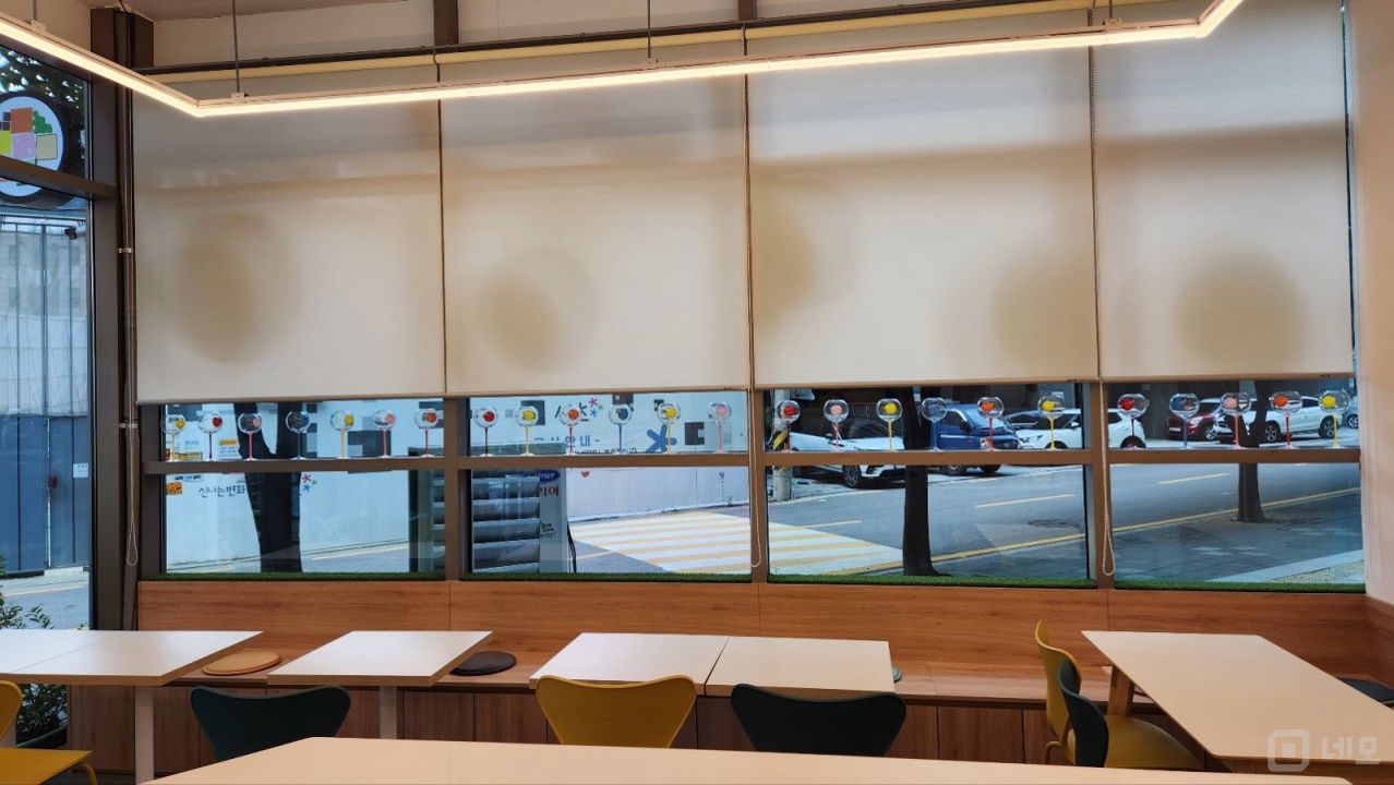 서초동 남부터미널역 역세권, 주방 시설 완비, 개방감 좋은 분식집 매물의 3번째 사진