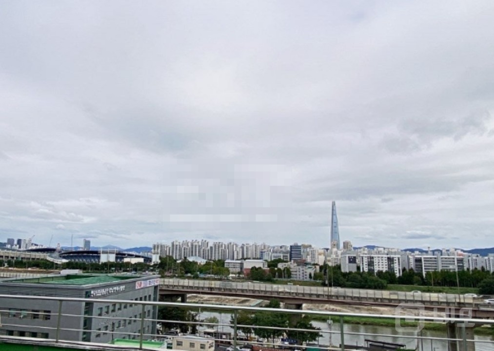 ✨삼성역 초역세권,자주식 지정주차4대무료, 룸3개✨ 매물의 8번째 사진