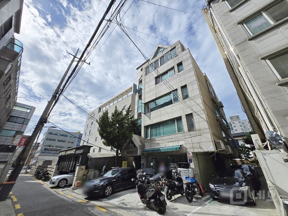 창업가사거리, 가성비, A급인테리어, 추가주차가능 매물의 8번째 사진