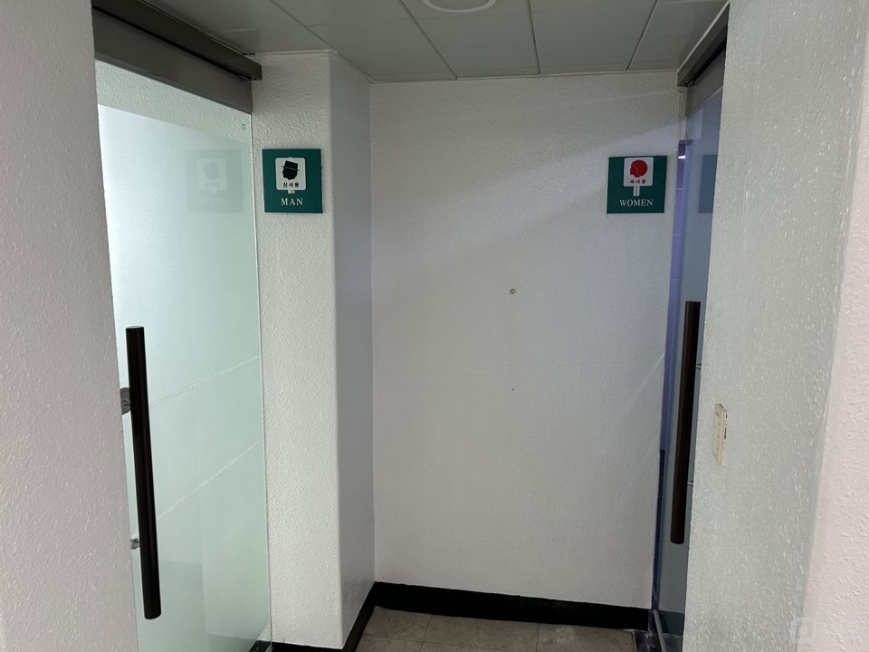 양재역 도보 3분거리 오피스 매물  매물의 7번째 사진