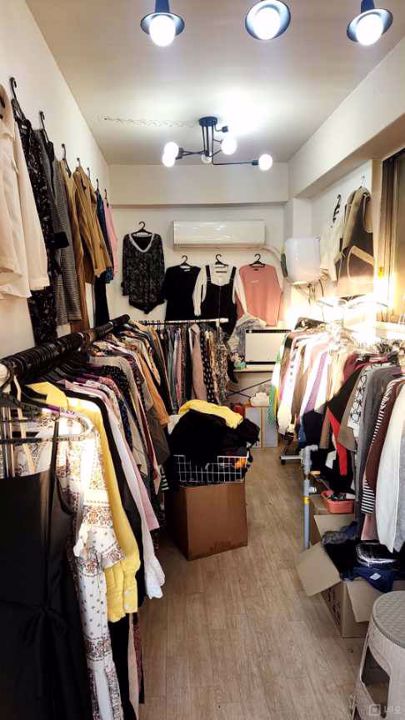 사가정역 역세권 접근성 좋은 면목동 상가 매물의 3번째 사진