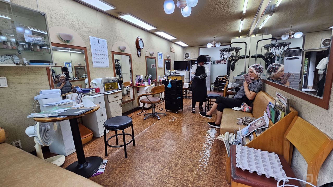 상봉역 도보 3분 초역세권 매물 매물의 1번째 사진