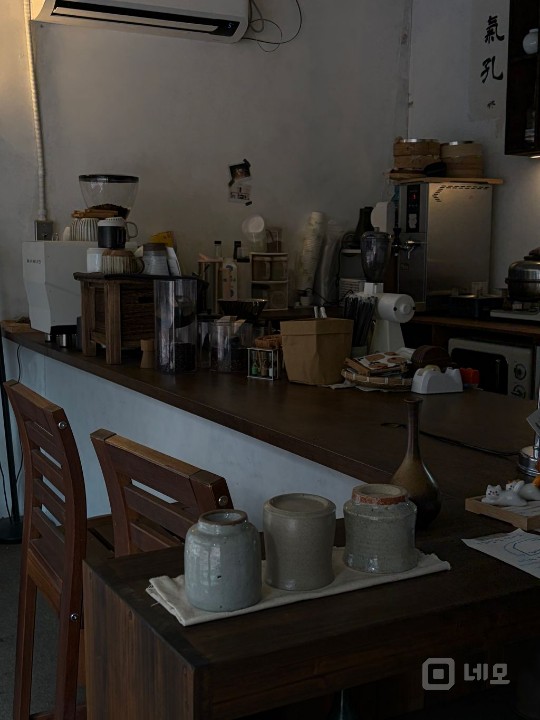 은평구 골목 감성카페 양도합니다. 매물의 3번째 사진