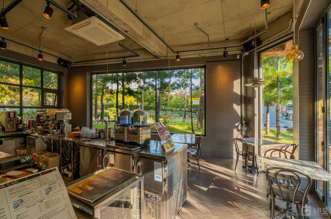 대흥역 대로변 초역세권 가시성좋은 1층 매물의 6번째 사진