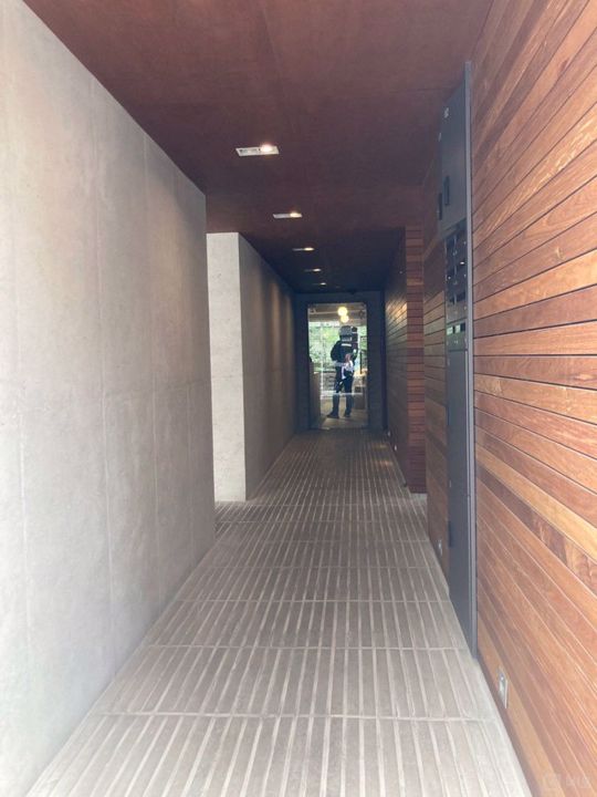 유동인구 많은 1층에 위치한 면목동 베이커리 카페 매물의 5번째 사진