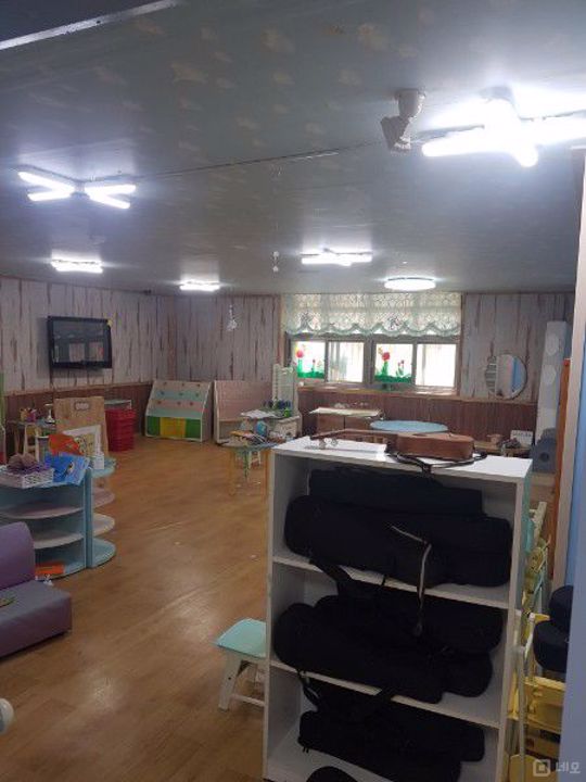 항아리상권, 잠재고객 풍부한 상계동 상가 통임대 매물의 2번째 사진