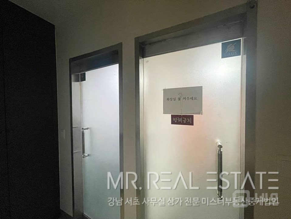 을지병원사거리.방음시설有.인테리어ACE.층전체.업종협의 매물의 9번째 사진